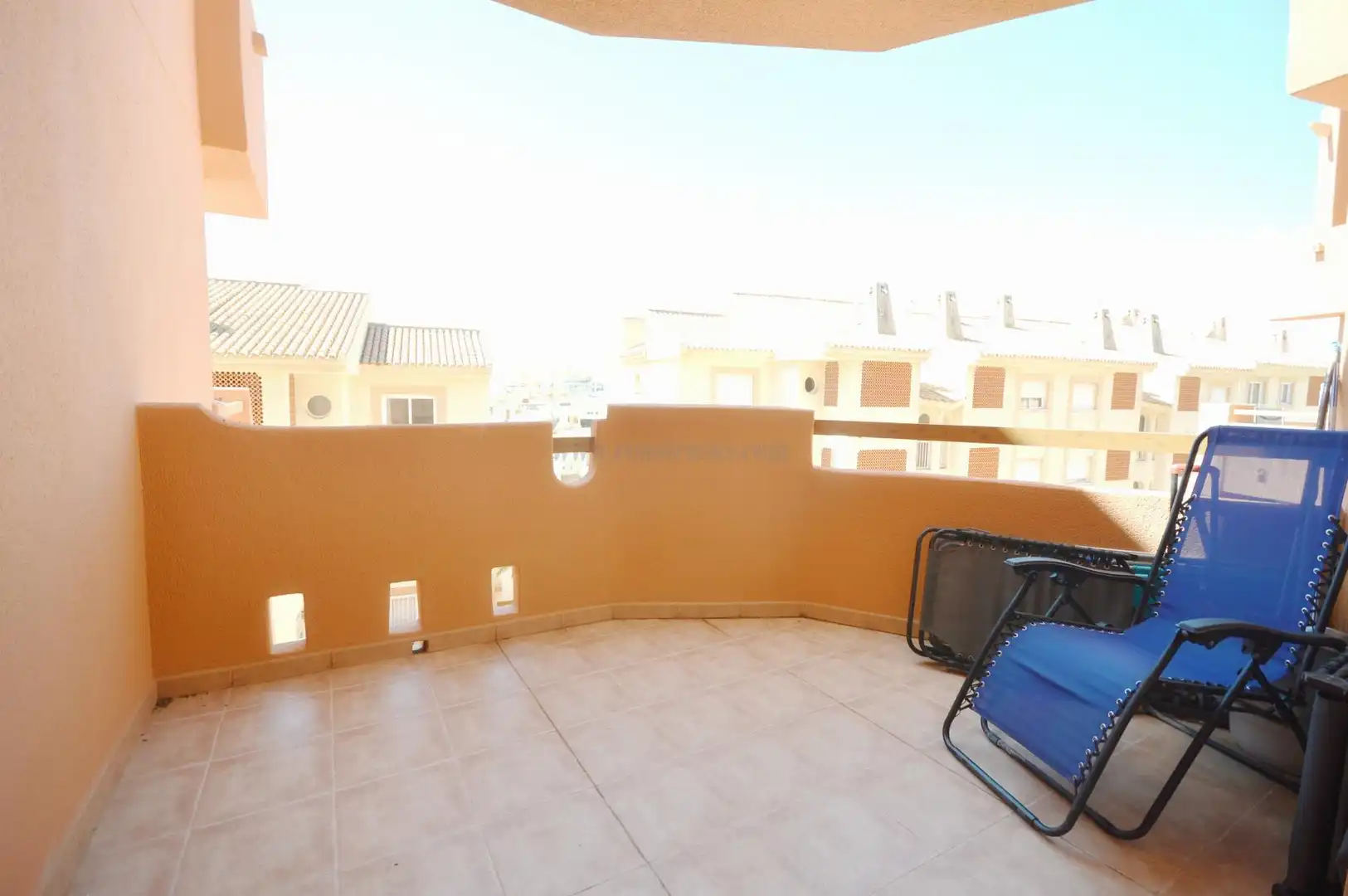 Terraza de Apartamento en venta en Orihuela con Aire acondicionado, Calefacción y Terraza
