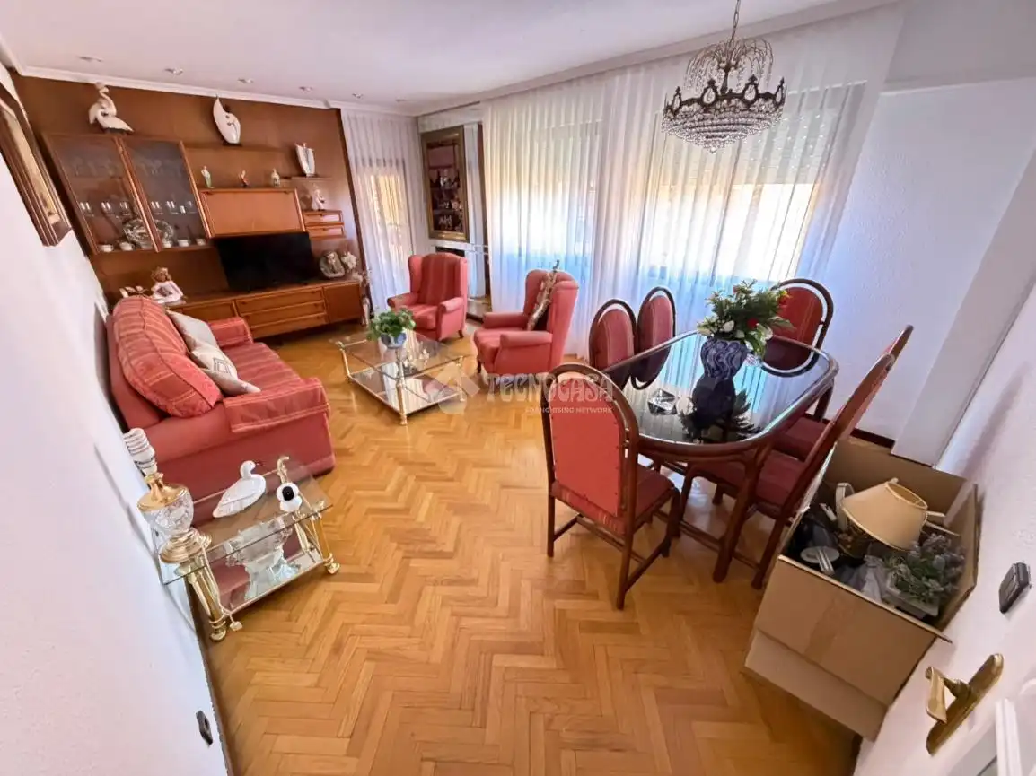 Flat for sale in San Blas, imagen 3
