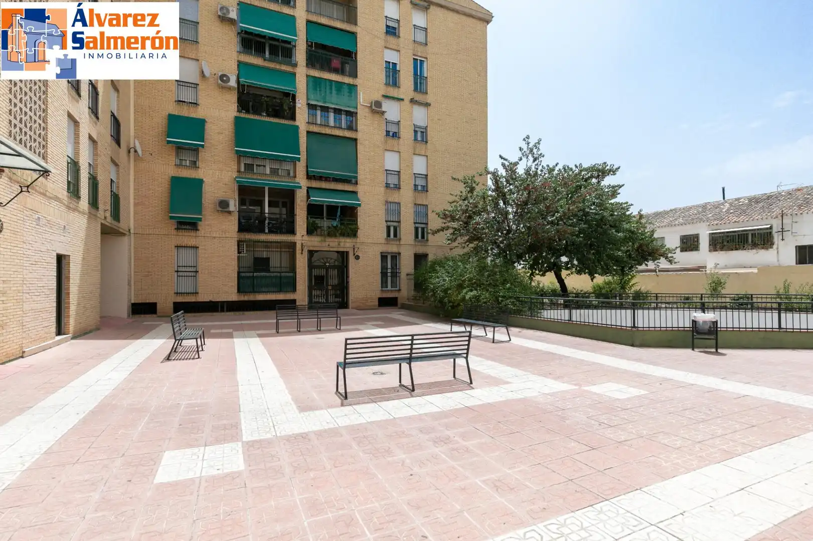 Piso con ascensor en venta en Calle Circunvalación de La Encina 14, imagen 4