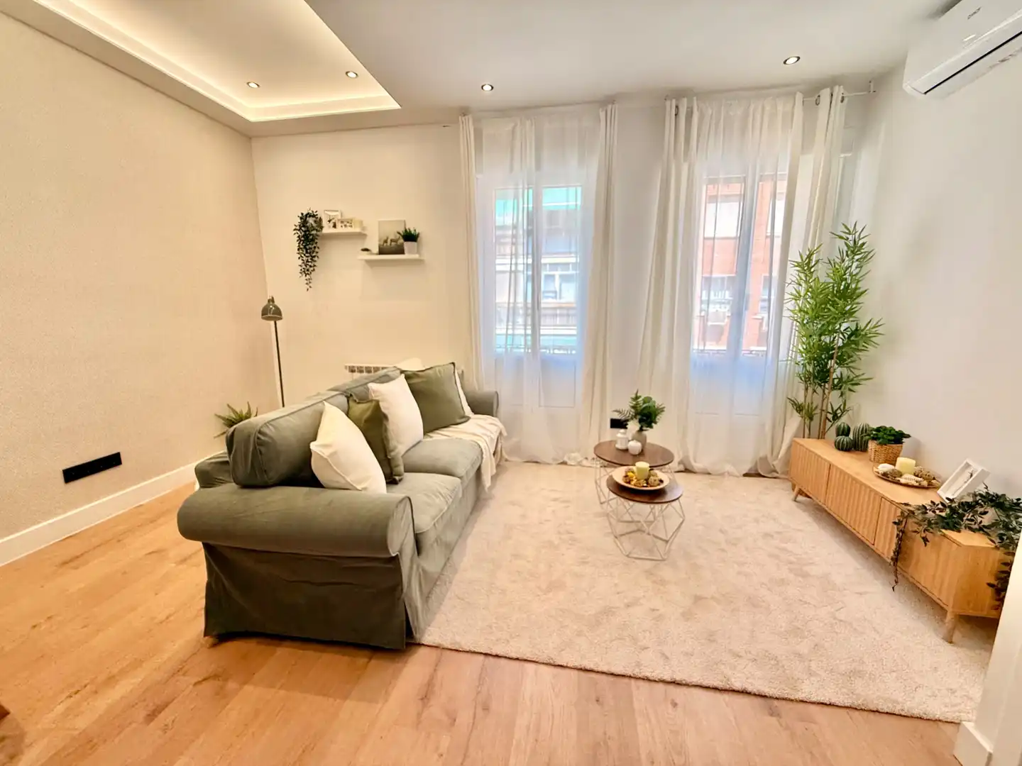 Appartement avec terrasse à vendre à Calle de Sánchez Barcáiztegui, imagen 5