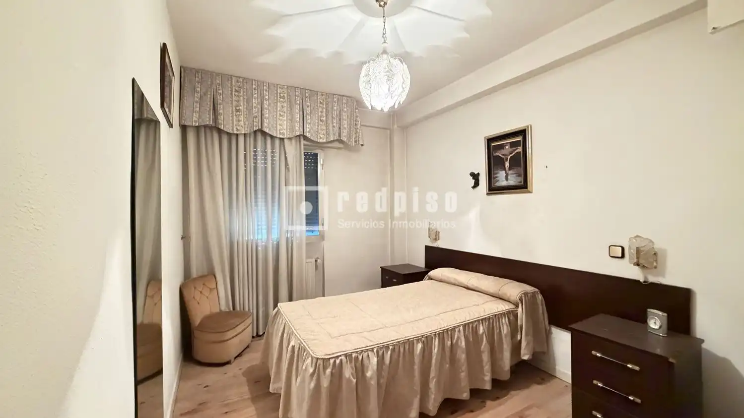 Habitación de Piso en venta en Leganés con Calefacción y Terraza