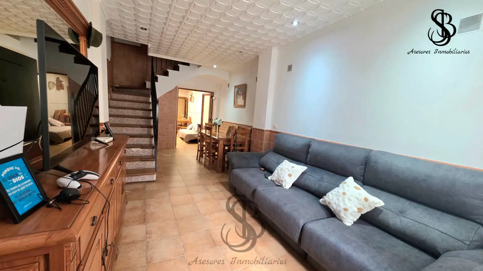 Casa o chalet en venta en Carrer Alfonso XII, Centro