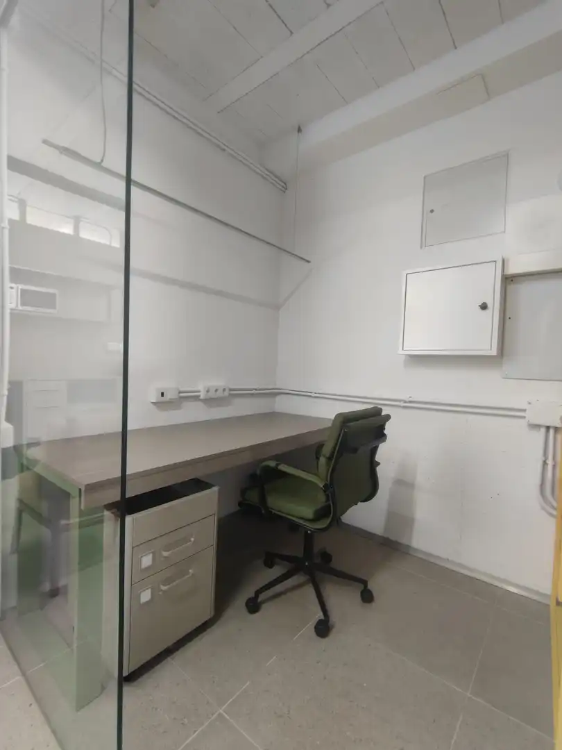 Office for rent in Alcoy / Alcoi  with Air Conditioner, Heating and Furnished