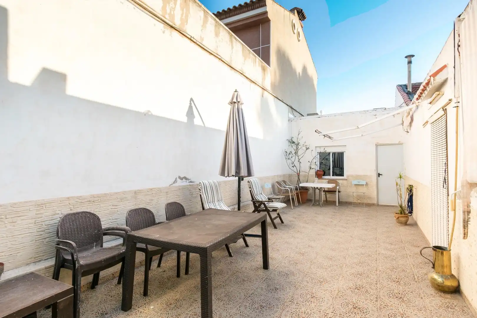 Casa con jardín en venta en Redován, imagen 12