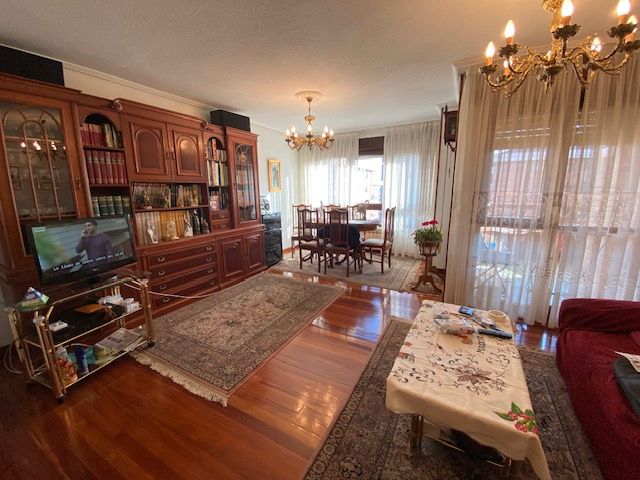 Flat for sale in Calle Luis Vicente de Velasco, 11, Alisal - San Román
