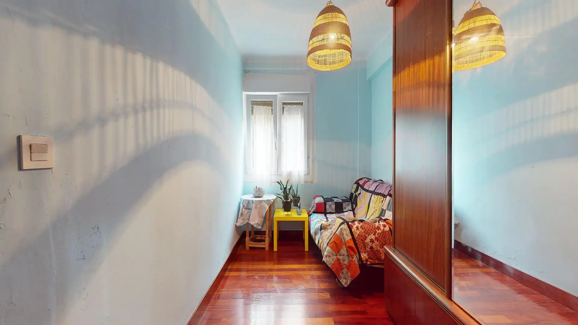 Habitación de Piso en venta en Bilbao 