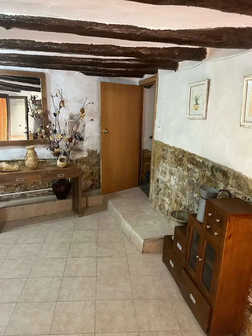 Haus oder Chalet zum Verkauf in Tàrrega mit Heizung, Möbliert und Ofen