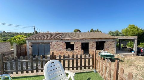 Foto 4 de Casa o chalet en venta en Sant Bernabe, Jesús - Els Reguers, Tortosa