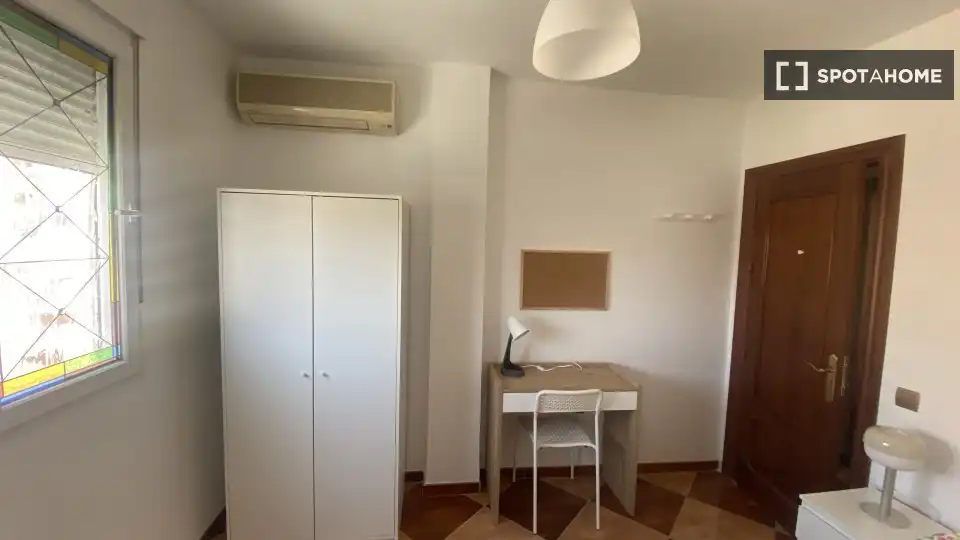 Habitación en La Unión - Cruz de Humilladero - Los Tilos