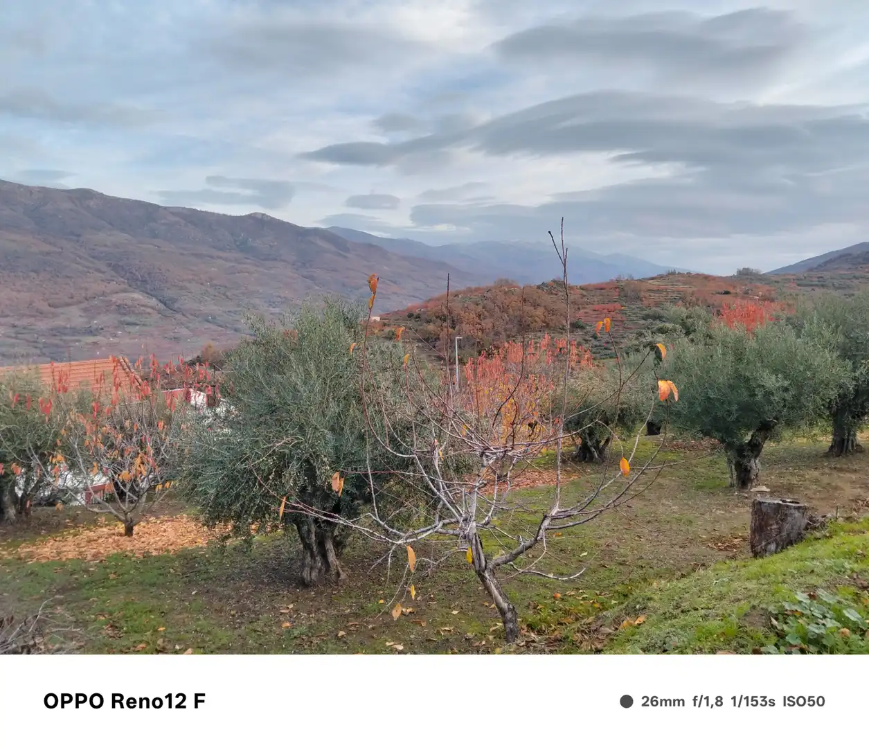 Residential for sale in Valdastillas