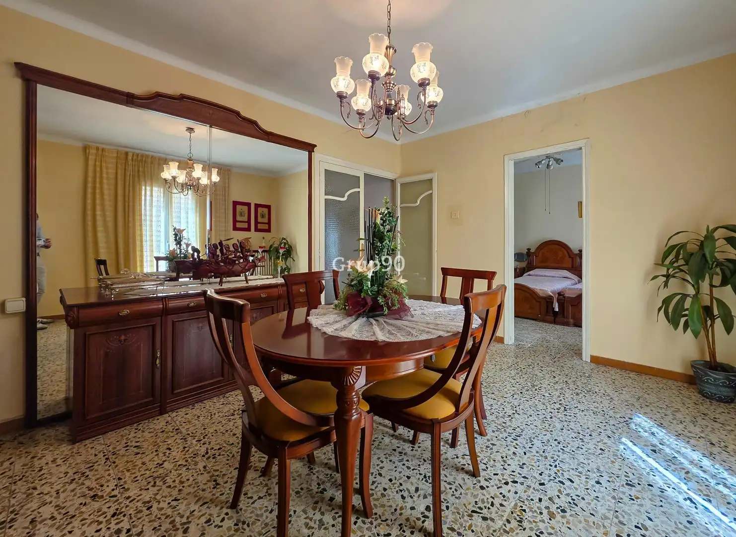 Casa in vendita a Almenar, imagen 13