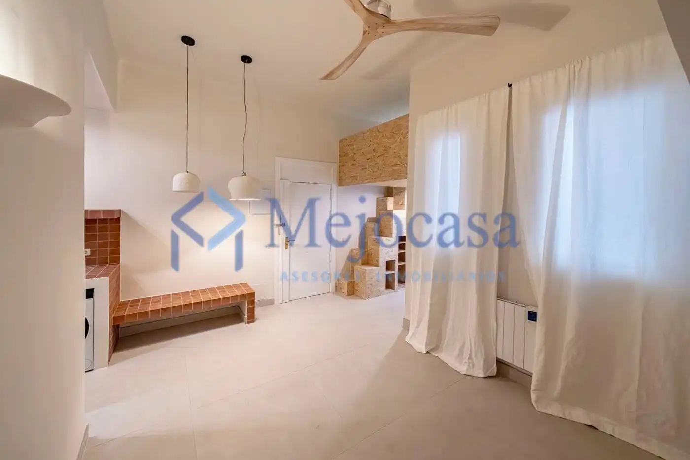 Loft en venta en Calle del Cardenal Cisneros, Trafalgar