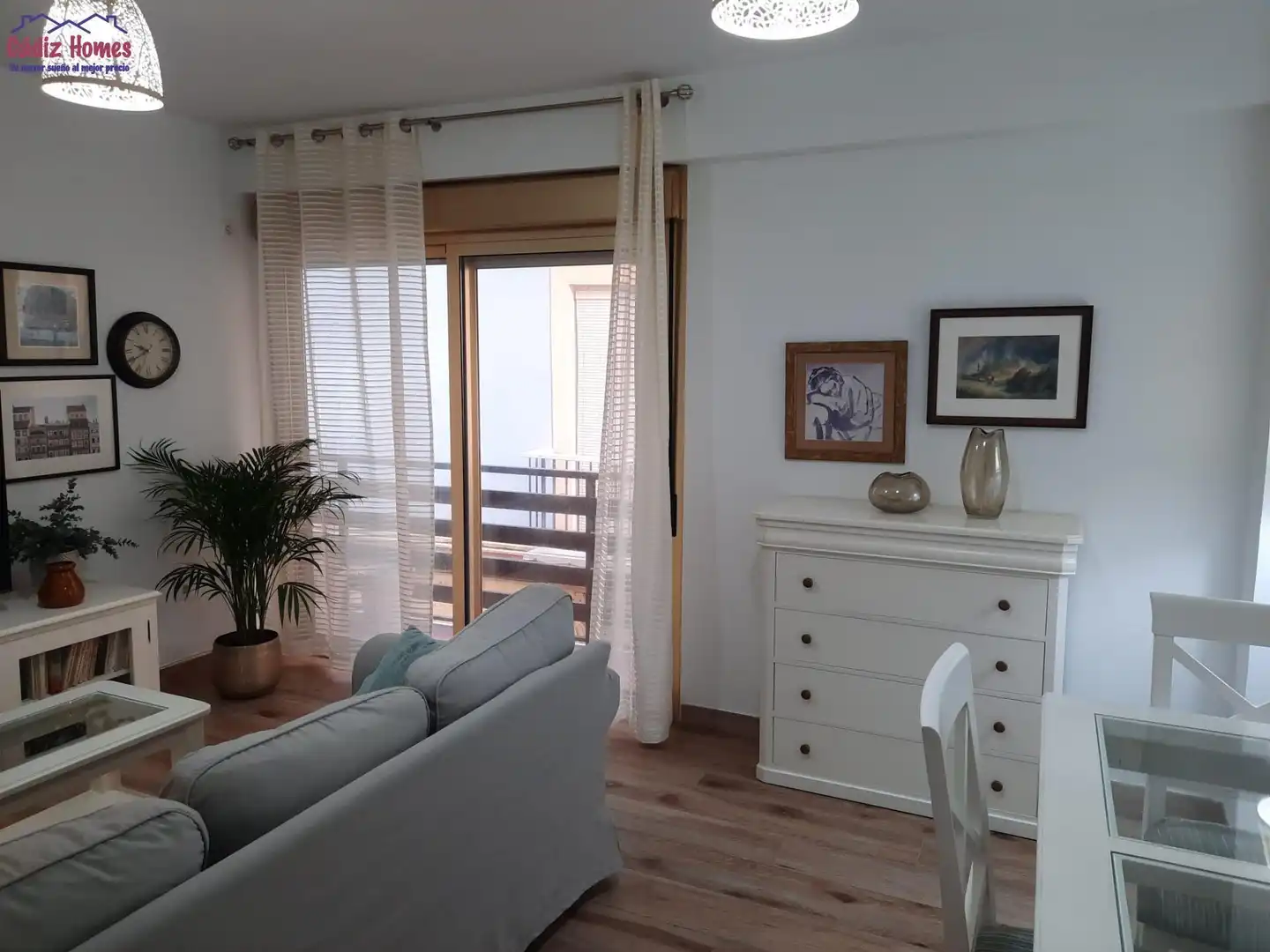 Wohnung mit Aufzug zum Verkauf in Alameda - Mentidero - Teatro Falla, imagen 11