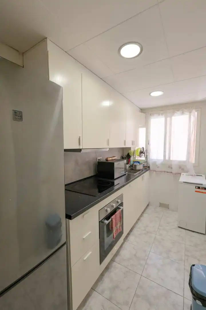 Cuina de Pis en venda en Sant Boi de Llobregat