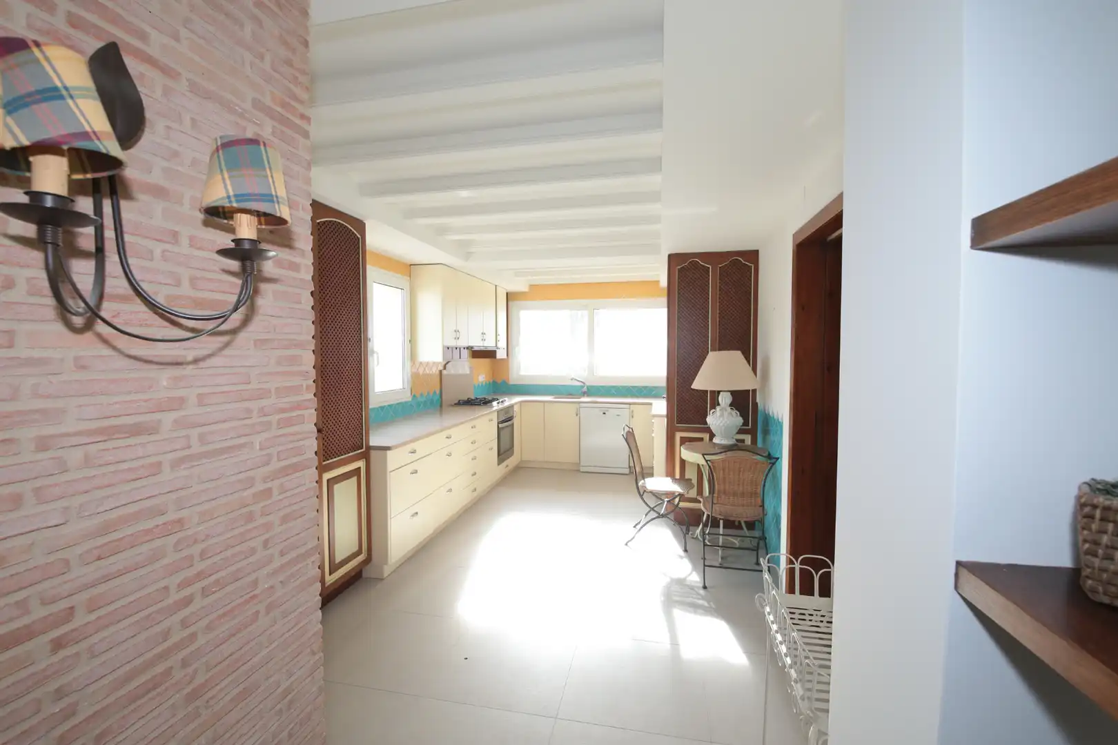 Villa con piscina in vendita a Las Marinas / Les Marines, imagen 22