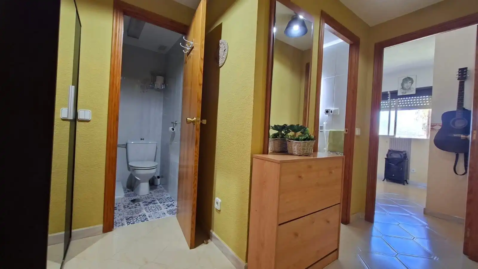 Apartments for sale in El Campello  with Air Conditioner, Heating and Private garden