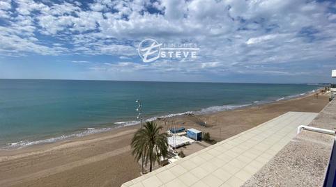 Foto 4 de Àtic de lloguer a Maritimo, Calafell Platja, Calafell