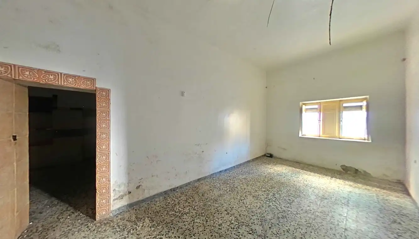 Casa adosada en venda en Adra