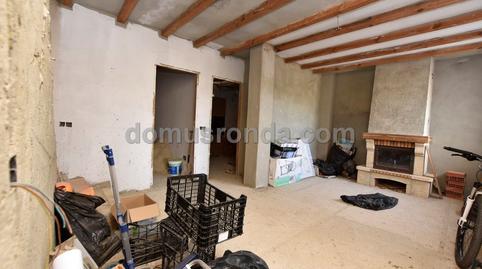 Photo 3 of Duplex for sale in Benaoján, Málaga