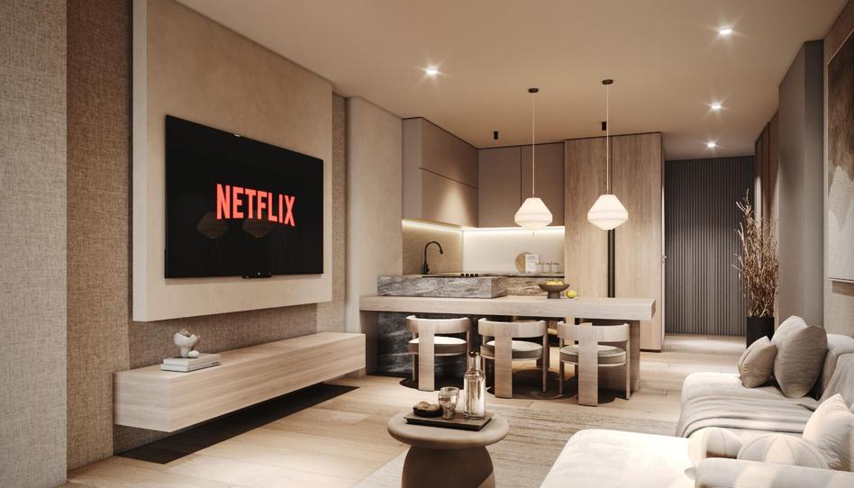 Photo 1 of Study for sale in Avenida Avenida de Carlota Alessandri, 282, 282, El Pinillo, Málaga