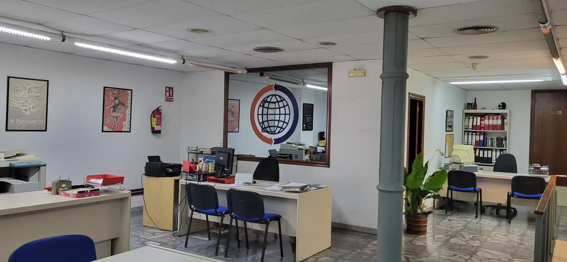 Local comercial en venta en GRAVINA 10, imagen 2