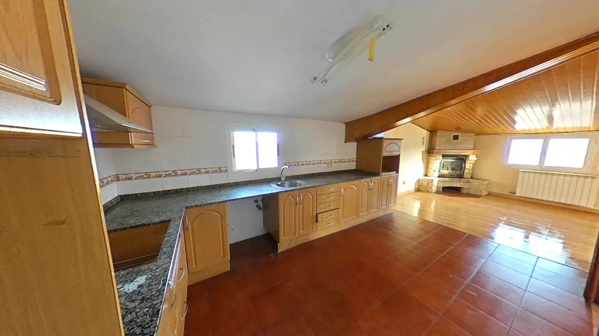 Casa in vendita a Cañas, imagen 9