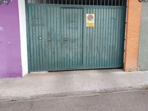 Parkplatz von Garage zum Verkauf in Zamora Capital 