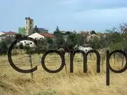 Residencial en venta en Basardilla