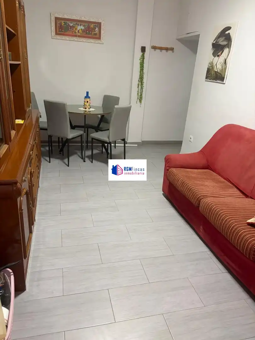 Wohnung zur Miete in San Pablo - Santa Justa, imagen 2