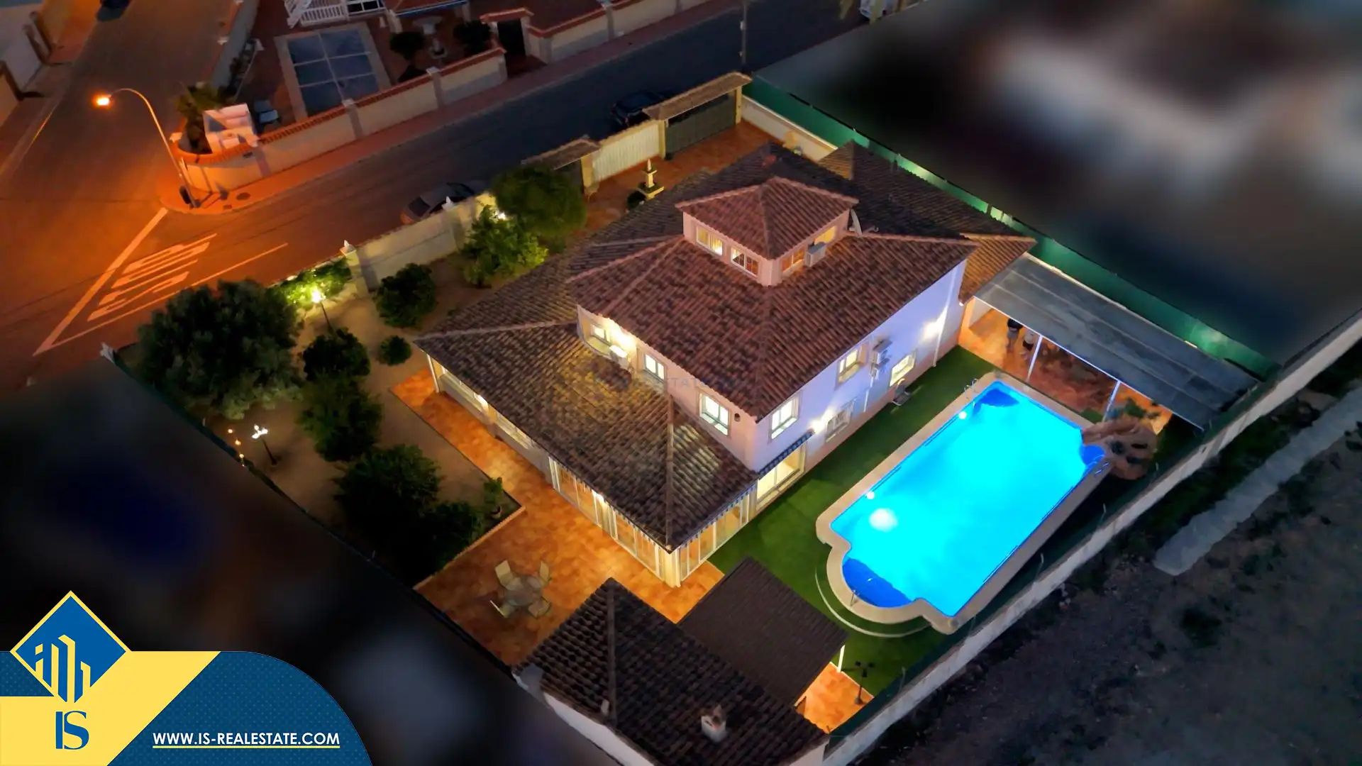 Detached house with pool for sale in Zona Carrefour - Urbanizaciones, imagen 23