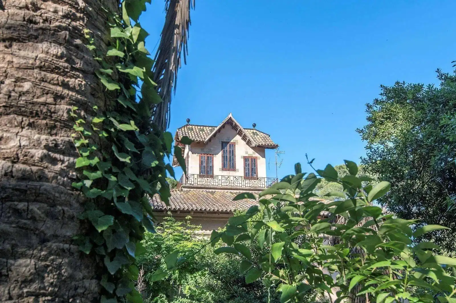 Villa mit Terrasse zum Verkauf in Les Planes, imagen 30