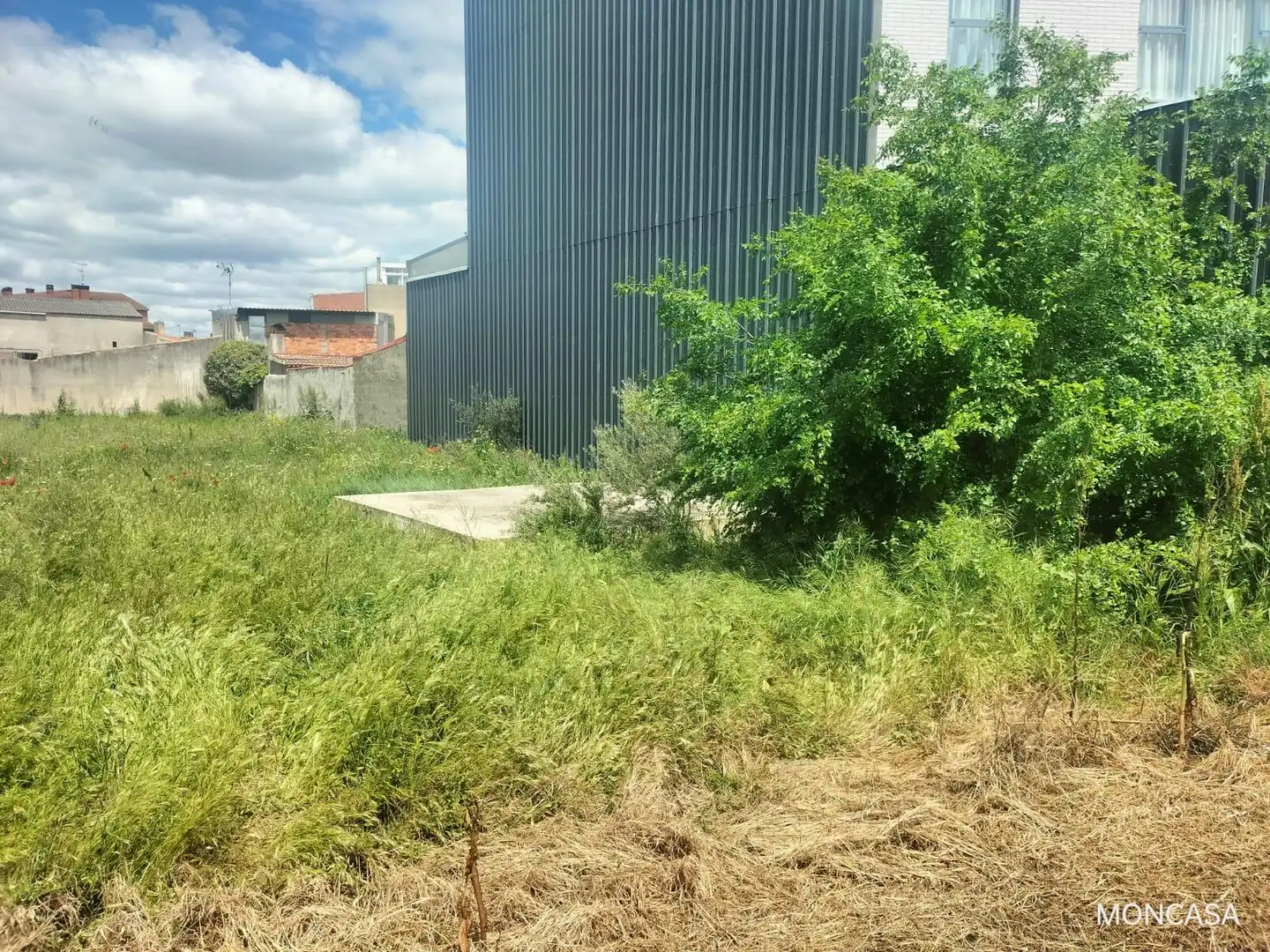 Residencial en venda en Santovenia de Pisuerga