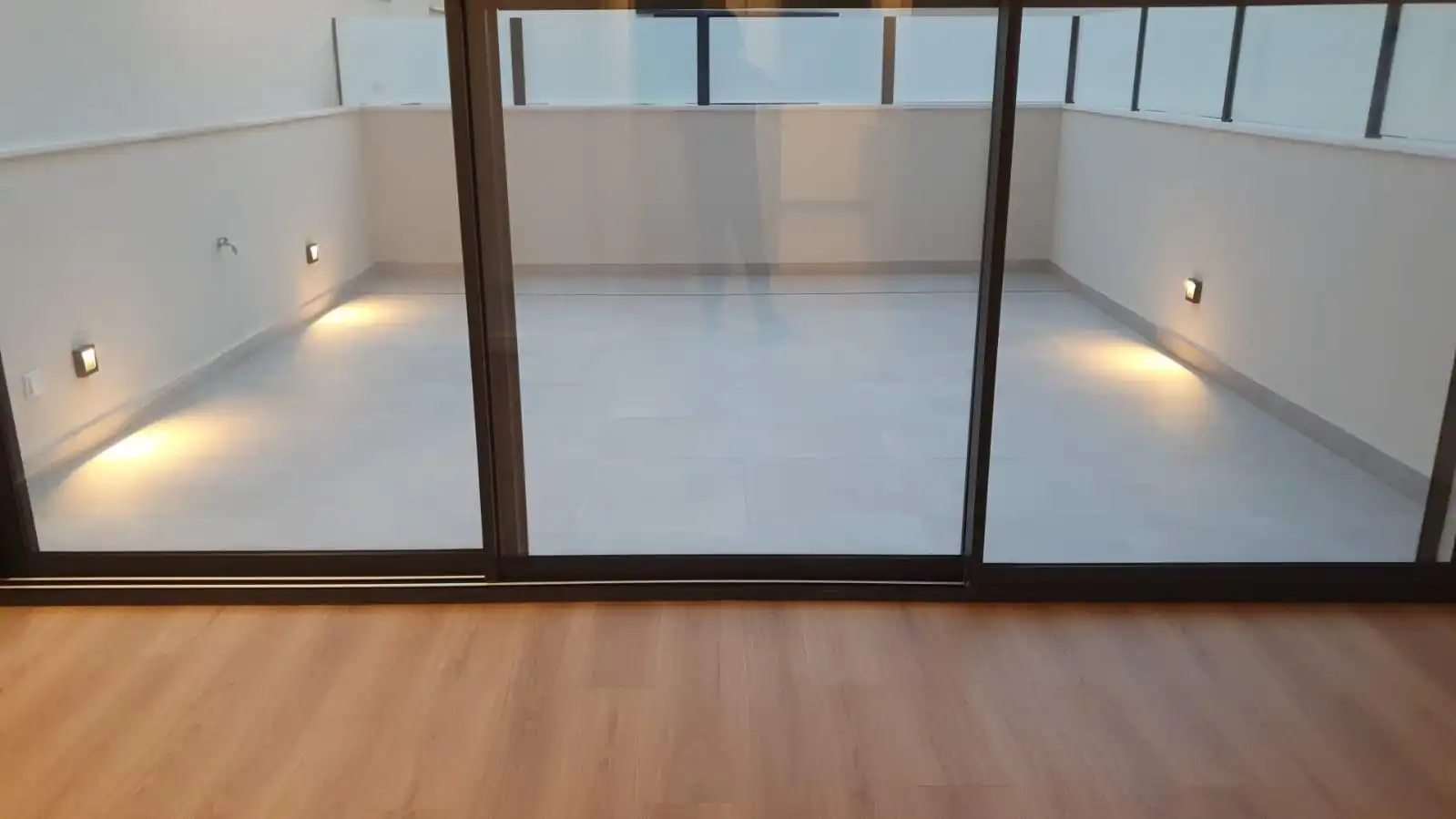 Planta baja de alquiler en  Palma de Mallorca con Aire acondicionado, Calefacción y Terraza