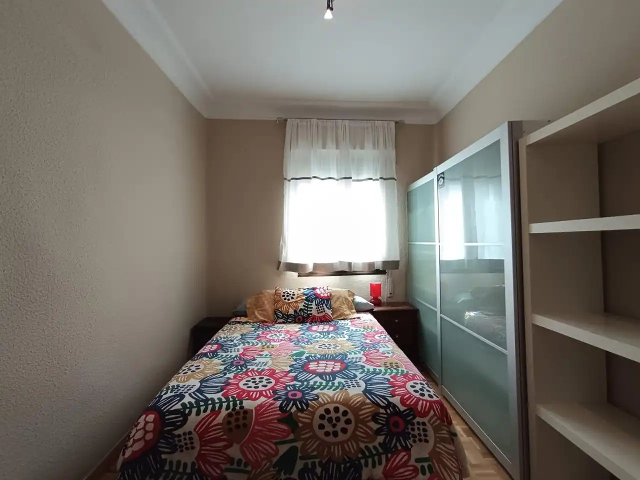 Flat with lift for sale in De Meléndez Valdés, imagen 14