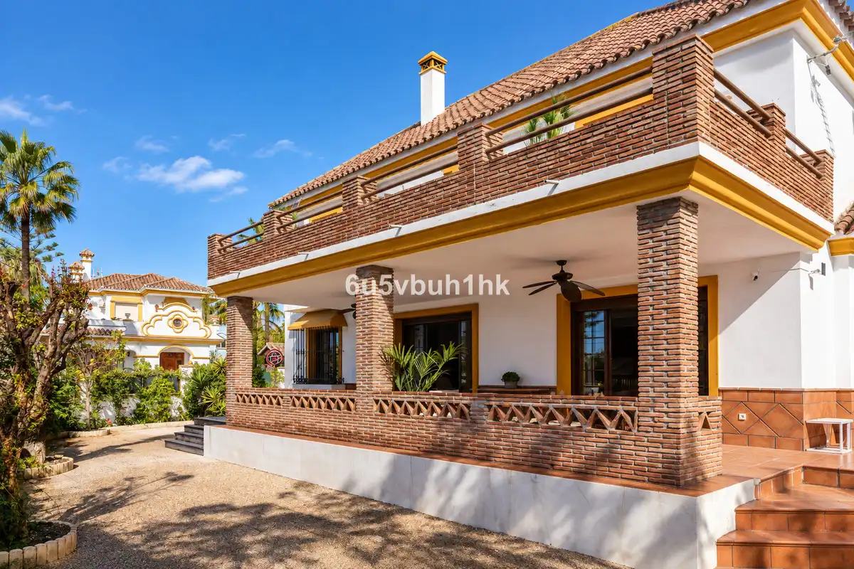 Maison mitoyenne à vendre à San Pedro de Alcántara, imagen 36