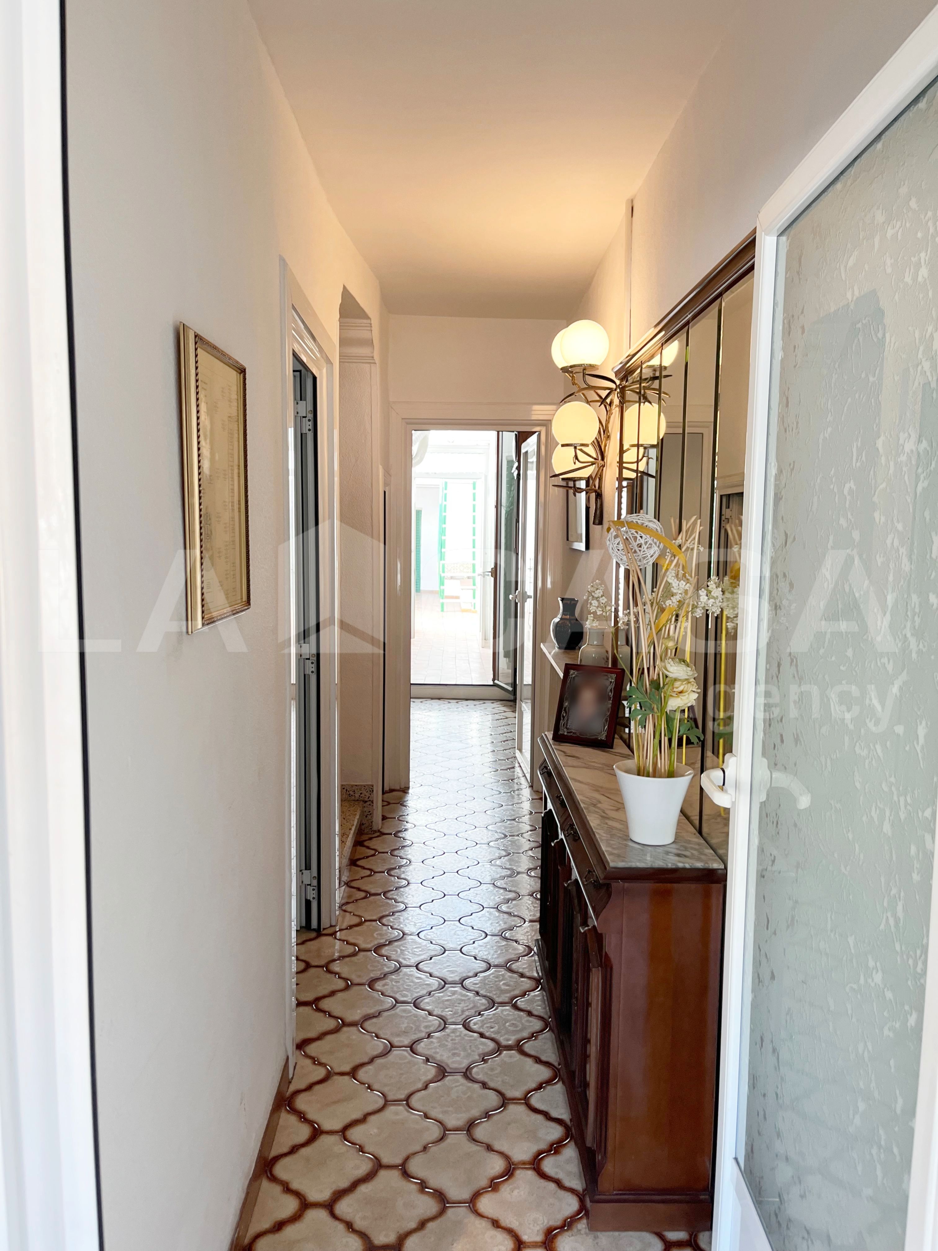 Single-family semi-detached for sale in Granollers  with Heating, Terrace and Storage room