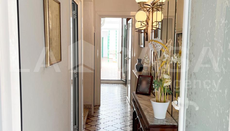 Photo 1 of Single-family semi-detached for sale in Joan Prim, Barcelona