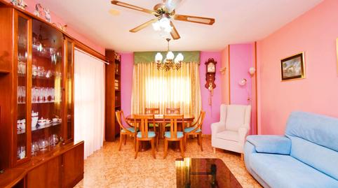 Foto 5 de Piso en venta en Plaza de la Luz, Almería