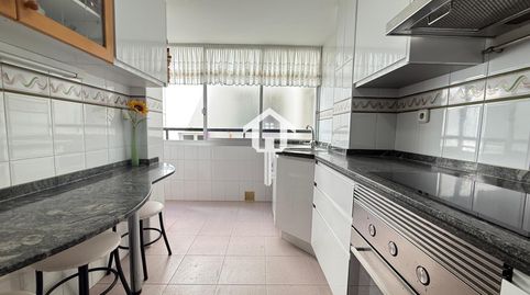 Foto 5 de Pis de lloguer a Avenida Aguilera, Alipark, Alicante / Alacant