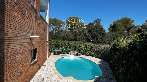 Foto 4 von Einfamilien-Reihenhaus zum Verkauf in Manel Carrasco I Romaguera, Montjuïc, Girona Capital