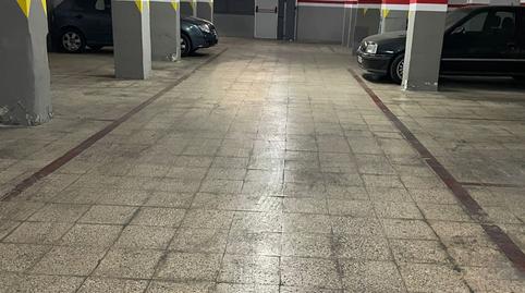 Foto 4 de Garaje en venta en Ronda de Sant Ramon, 85, Marianao, Sant Boi de Llobregat