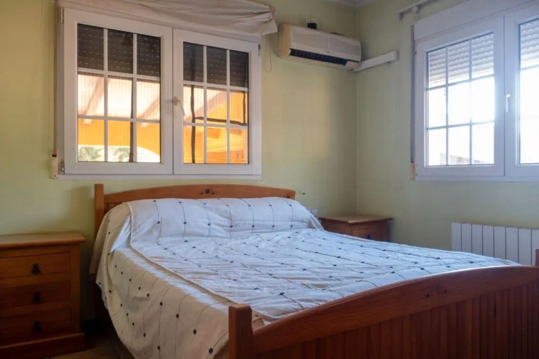 Habitación de Finca rústica en venta en Antequera con Terraza