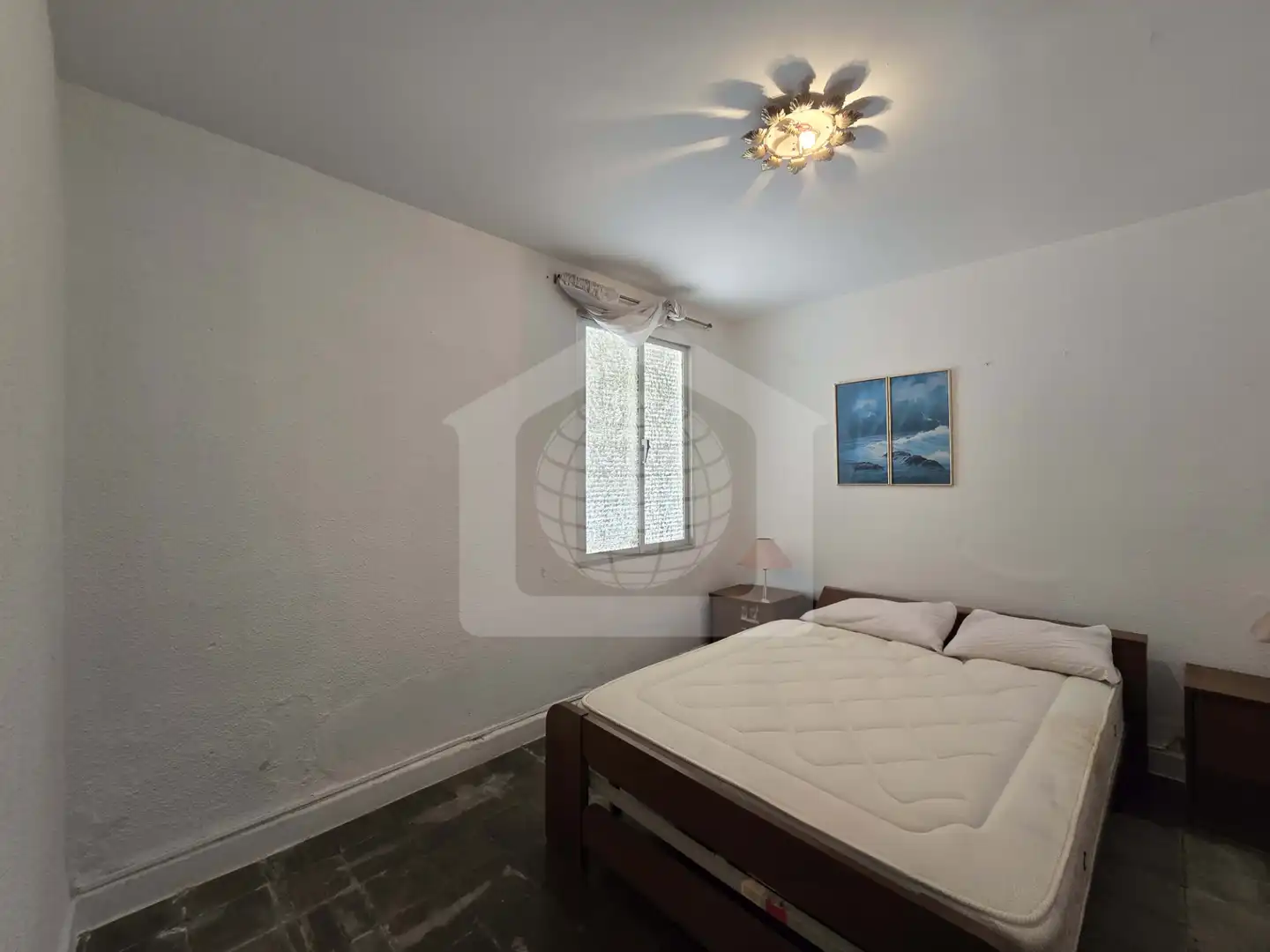 Habitación de Casa o chalet en venta en Málaga con Aire acondicionado, Terraza y Trastero