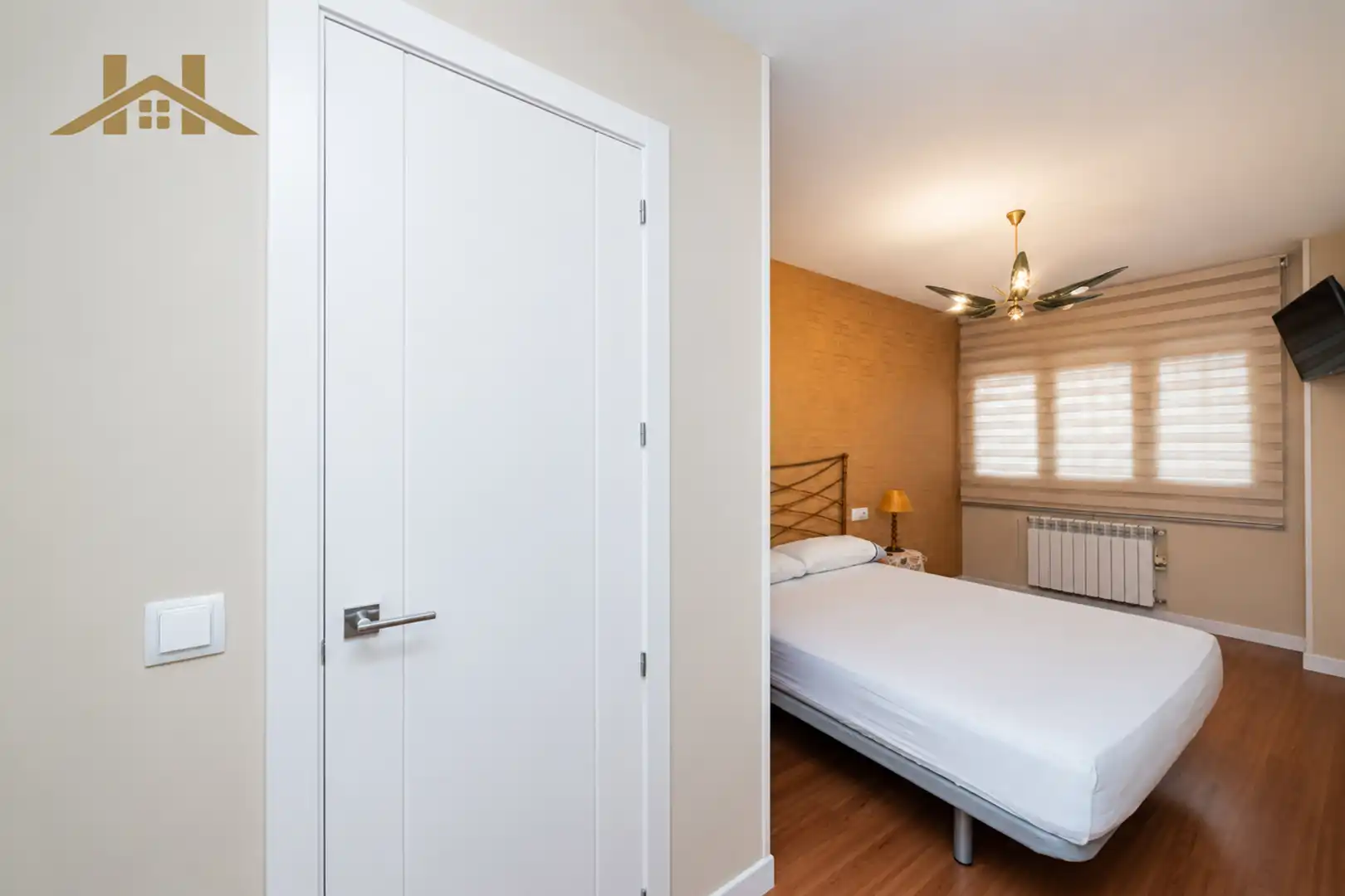 Habitación de Piso en venta en Navalcarnero con Aire acondicionado, Calefacción y Trastero
