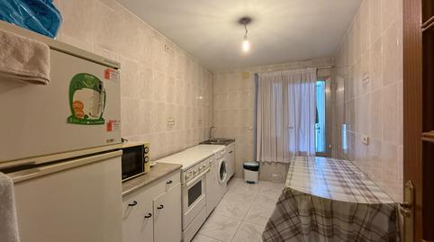 Foto 2 de Piso en venta en Avenida de Camilo José Cela, 49, Cuéllar, Segovia