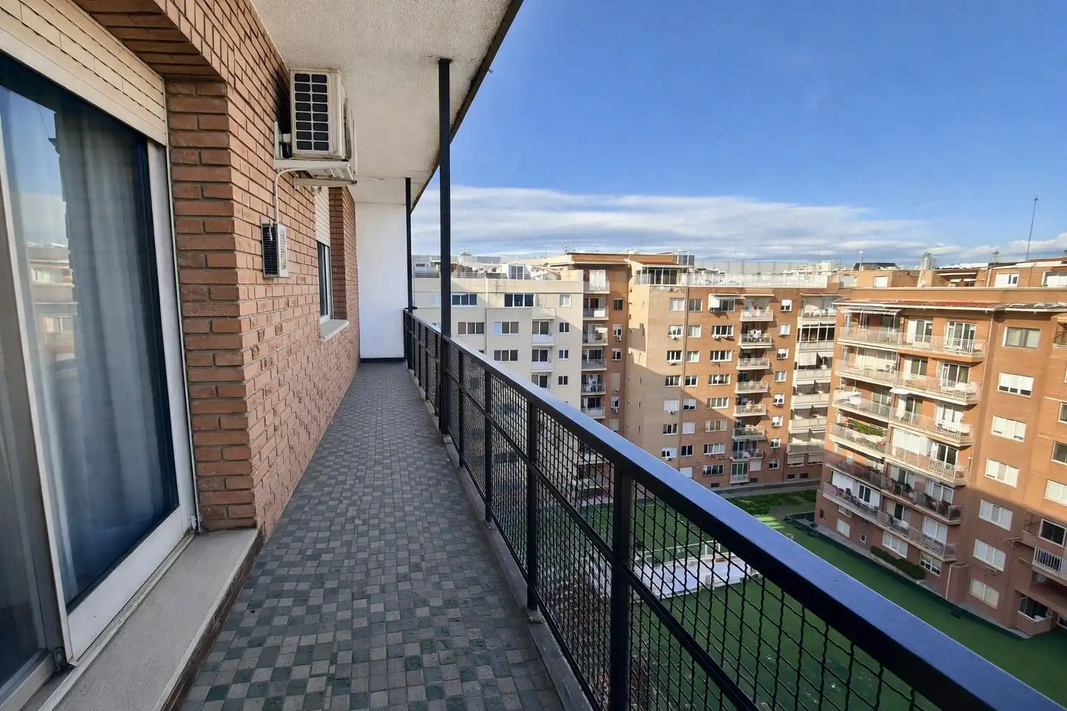 Penthouse mit Aufzug zum Verkauf in Calle de José Abascal 63, imagen 46