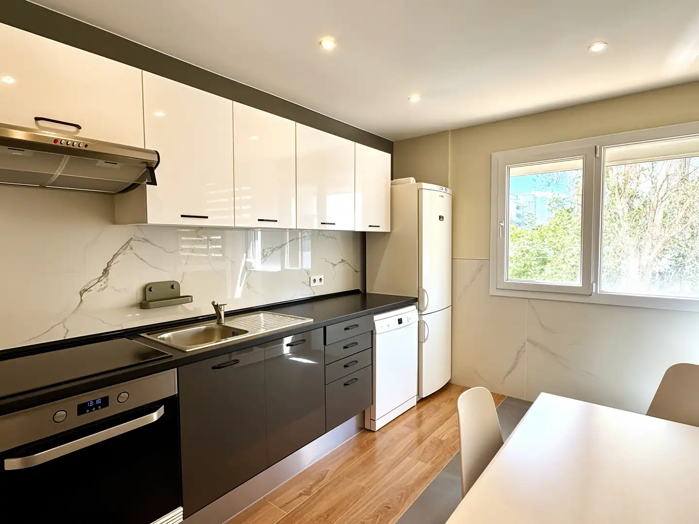 Apartment mit Aufzug zum Verkauf in Platja de Palma, imagen 4