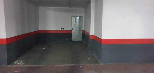 Garaje en Alquiler en Olula del Río