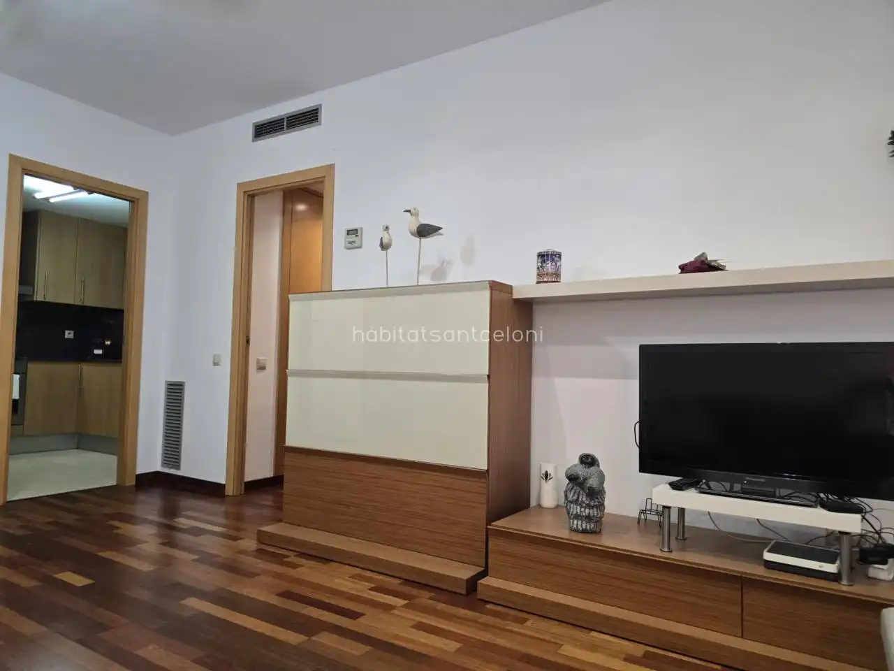 Piso en venta en Carretera DE CALDES, Can Gili