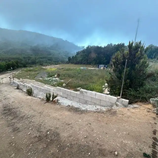 Land for sale in Santa Cruz de Tenerife